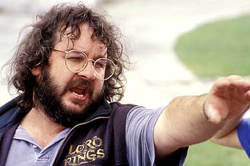 peter jackson dirige
